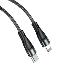 Cable de datos tejido de carga rápida ADC-00...