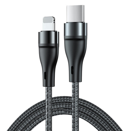 Cable de datos tejido de carga rápida ADC-00...