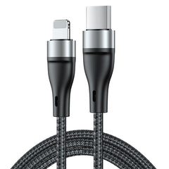 Cable de datos tejido de carga rápida ADC-00...