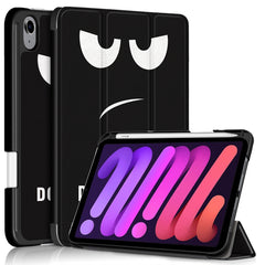 Estuche de cuero con tapa horizontal de TPU ...