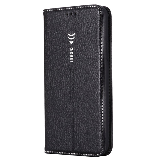 Estuche protector con tapa horizontal GEBEI ...