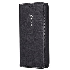 Estuche protector con tapa horizontal GEBEI ...