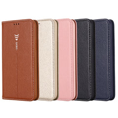 Estuche protector con tapa horizontal GEBEI ...