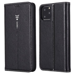 Estuche protector con tapa horizontal GEBEI ...