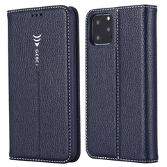 Estuche protector con tapa horizontal GEBEI ...