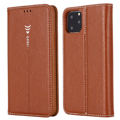 Estuche protector con tapa horizontal GEBEI ...
