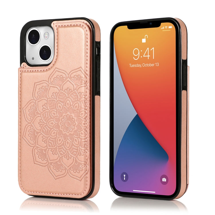 Estuche protector de PU + TPU con patrón de ...