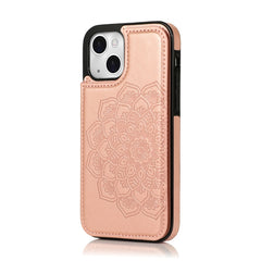 Estuche protector de PU + TPU con patrón de ...