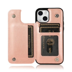 Estuche protector de PU + TPU con patrón de ...