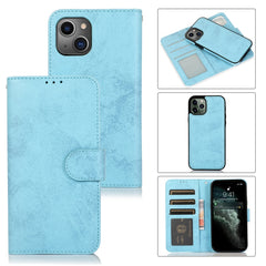 Funda de cuero TPU + PU con tapa horizontal ...