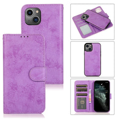 Funda de cuero TPU + PU con tapa horizontal ...