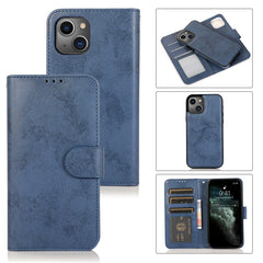 Funda de cuero TPU + PU con tapa horizontal ...