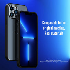 R-JUST RJ-52 Estuche protector a prueba de g...