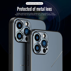 R-JUST RJ-52 Estuche protector a prueba de g...
