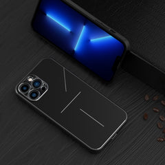 R-JUST RJ-52 Estuche protector a prueba de g...