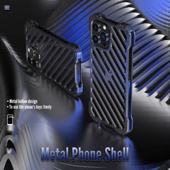 R-JUST RJ-50 Estuche protector a prueba de g...