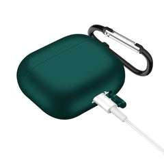 Funda de silicona para auriculares AirPods 3