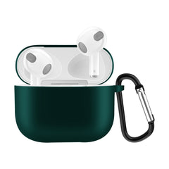 Funda de silicona para auriculares AirPods 3