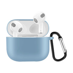 Funda de silicona para auriculares AirPods 3