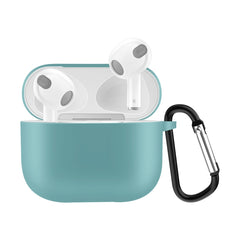 Funda de silicona para auriculares AirPods 3