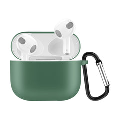 Funda de silicona para auriculares AirPods 3