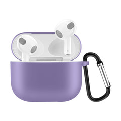 Funda de silicona para auriculares AirPods 3