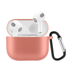 Funda de silicona para auriculares AirPods 3
