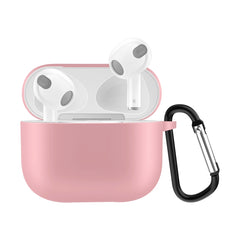 Funda de silicona para auriculares AirPods 3
