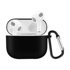 Funda de silicona para auriculares AirPods 3