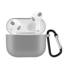 Funda de silicona para auriculares AirPods 3