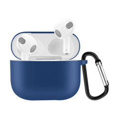 Funda de silicona para auriculares AirPods 3