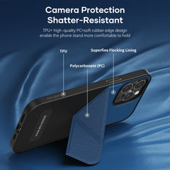 Funda protectora a prueba de golpes ROCK Ele...