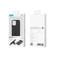 Funda protectora a prueba de golpes ROCK Ele...