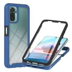 Starry Sky Solid Color Series Funda protecto...