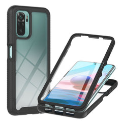 Starry Sky Solid Color Series Funda protecto...