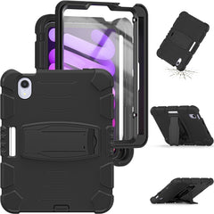 Marco de pantalla de protección de 3 capas +...