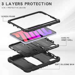 Marco de pantalla de protección de 3 capas +...