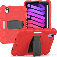 Marco de pantalla de protección de 3 capas +...