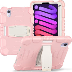 Marco de pantalla de protección de 3 capas +...