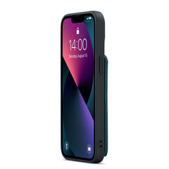 JEEHOOD Estuche protector magnético PU + TPU...