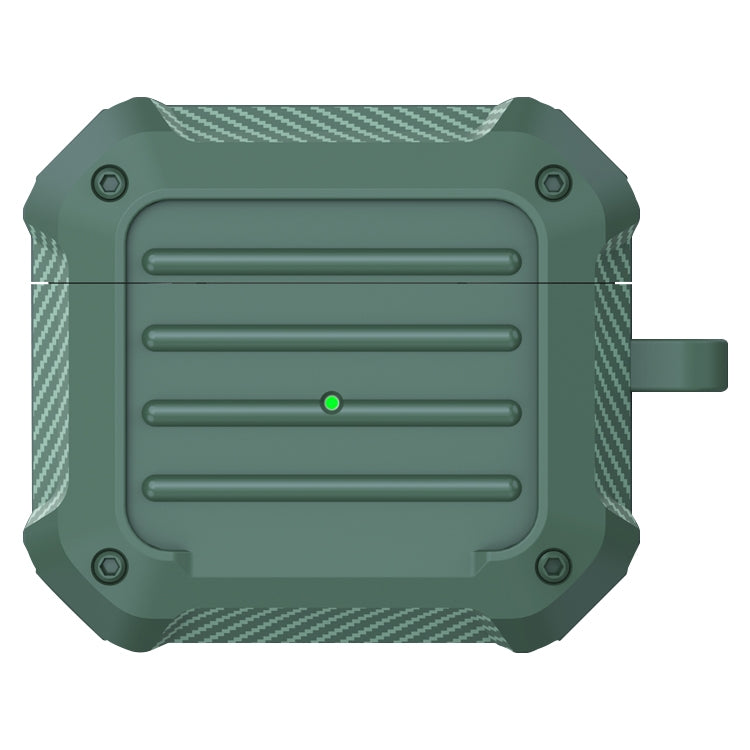 Estuche protector de TPU para equipaje de fi...