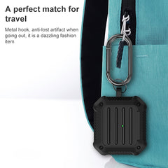 Estuche protector de TPU para equipaje de fi...