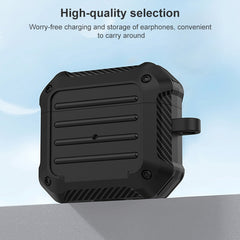 Estuche protector de TPU para equipaje de fi...
