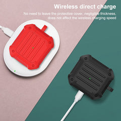 Estuche protector de TPU para equipaje de fi...