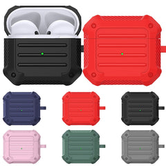Estuche protector de TPU para equipaje de fi...