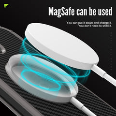 Estuche protector de metal hueco a prueba de...