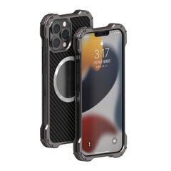Estuche protector de metal hueco a prueba de...