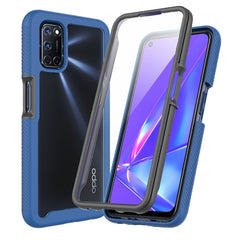Starry Sky Solid Color Series Funda protecto...