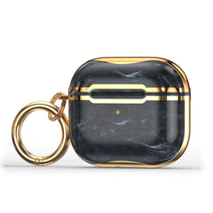 Estuche protector para auriculares con marco...