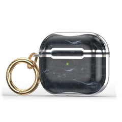 Estuche protector para auriculares con marco...